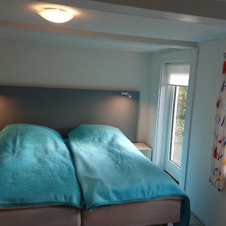 B&B Hesselbjerg 外观 照片