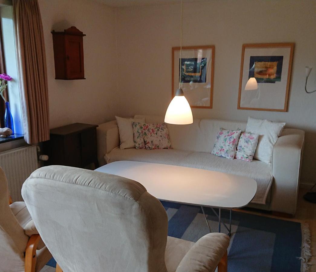 B&B Hesselbjerg 外观 照片