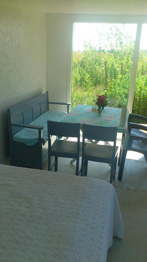 B&B Hesselbjerg 外观 照片