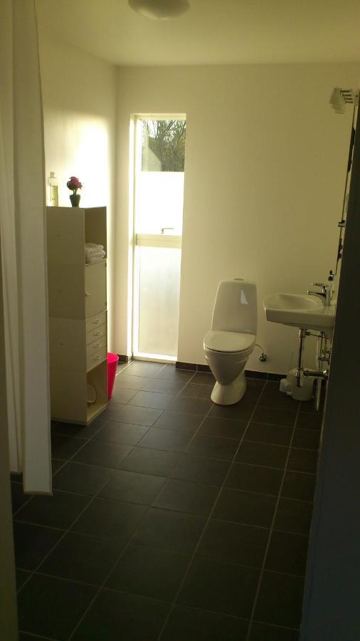 B&B Hesselbjerg 外观 照片