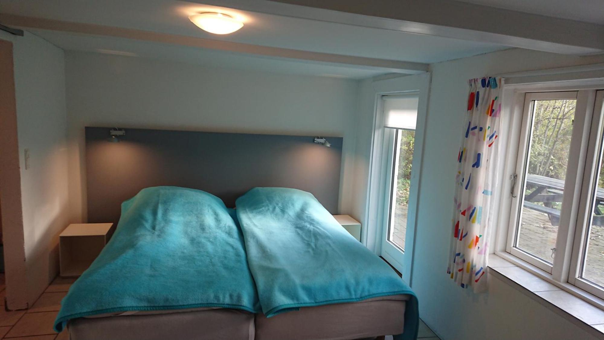 B&B Hesselbjerg 外观 照片