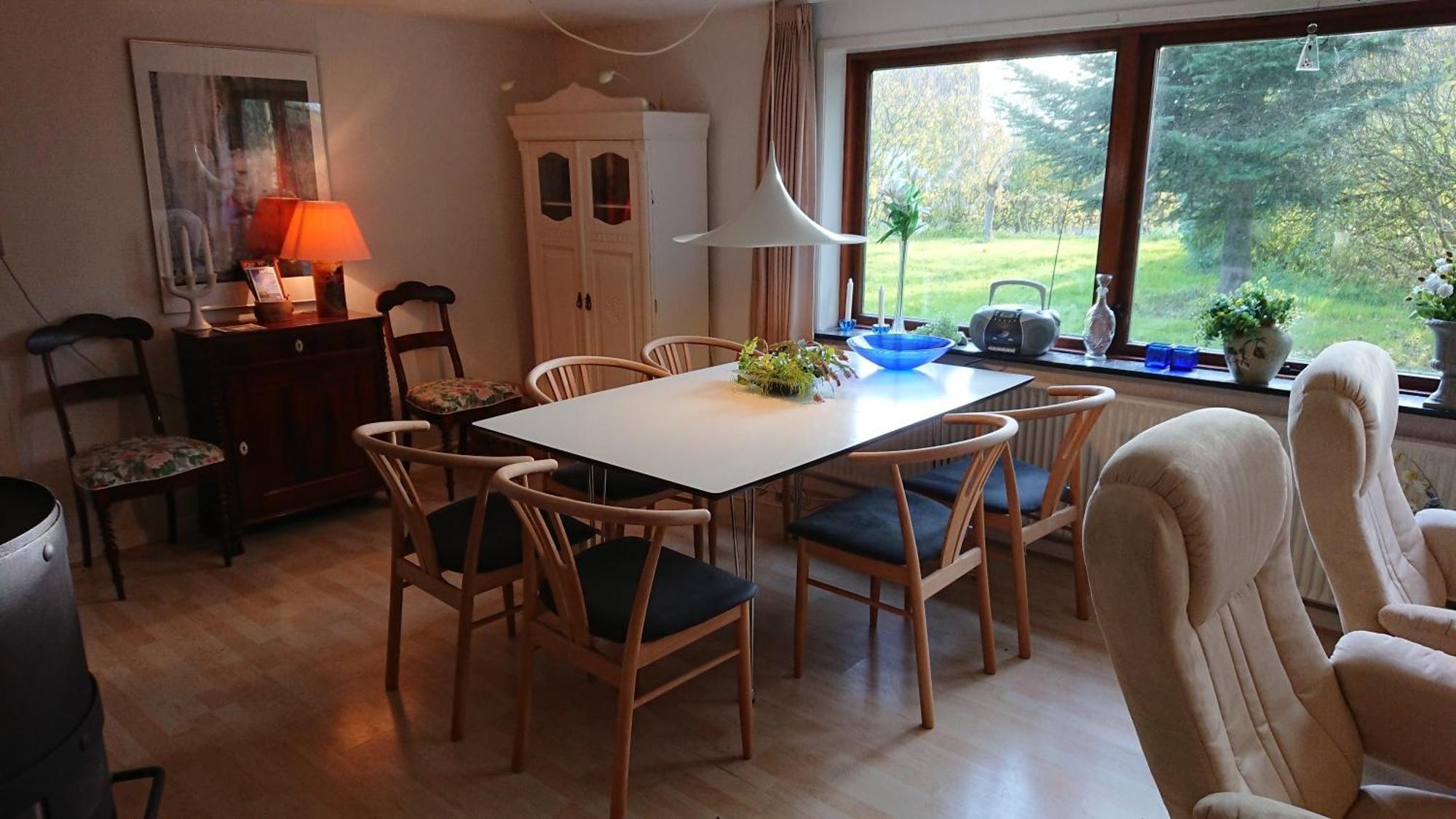 B&B Hesselbjerg 外观 照片