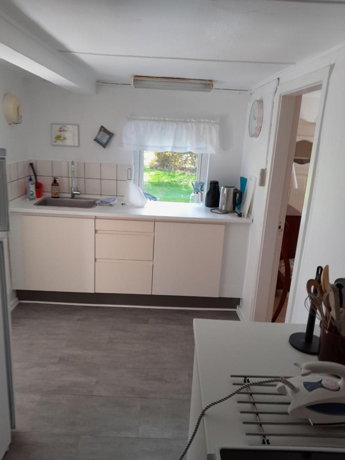 B&B Hesselbjerg 外观 照片